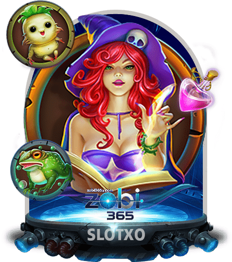 zobi365-เกม